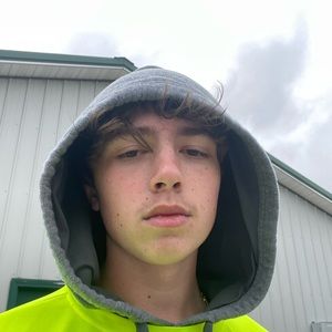 Meet your Posher, Mason